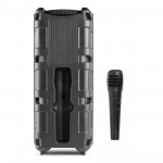 BoomBox300 peokõlar LED-iga