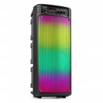 BoomBox300 peokõlar LED-iga