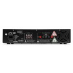 Skytec SPL 1000MP3 võimendi sinine LED + ekvalaiser must Skytec SPL 1000MP3 võimendi sinine LED + ekvalaiser must