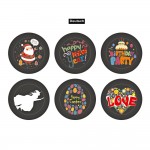 Logoprojektor EUROLITE LED IP LP-7 Logoprojektor EUROLITE LED IP LP-7