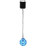 EUROLITE LED sädelev pall