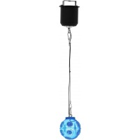EUROLITE LED sädelev pall