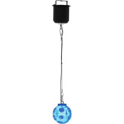EUROLITE LED sädelev pall