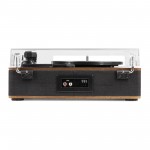 RP161 plaadimängija HQ BT Walnut Wood RP161 plaadimängija HQ BT Walnut Wood