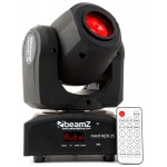 Panther 25 LED Spot