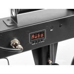 SHOWBAR 2x PAR, 2x Butterfly ja R/G Laser DMX IRC SHOWBAR 2x PAR, 2x Butterfly ja R/G Laser DMX IRC