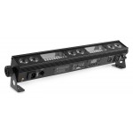 LSB340 multiefektiga LED-riba RGB