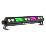 LSB340 multiefektiga LED-riba RGB
