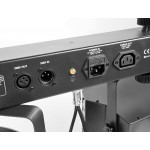 SHOWBAR 2x PAR, 2x Butterfly ja R/G Laser DMX IRC SHOWBAR 2x PAR, 2x Butterfly ja R/G Laser DMX IRC