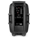 FT210LED kaasaskantav helisüsteem 2x10" FT210LED kaasaskantav helisüsteem 2x10"