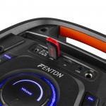 BoomBox500 peokõlar LED-iga BoomBox500 peokõlar LED-iga