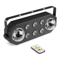 StrobeMoon 2-in-1 peoefekt