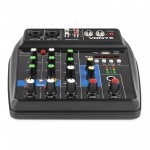 VMM100 helimikser USB/BT-ga