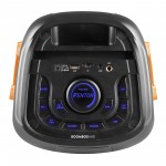 BoomBox440 peokõlar LED-iga BoomBox440 peokõlar LED-iga