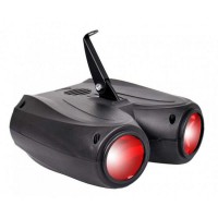 LIGHT4ME AIRSHIP 2 ere LED topeltlilleefektiga