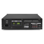 Микшер-усилитель Power Dynamics PPA50 100 В, 50 Вт Микшер-усилитель Power Dynamics PPA50 100 В, 50 Вт