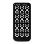 Микшер-усилитель Power Dynamics PPA50 100 В, 50 Вт Микшер-усилитель Power Dynamics PPA50 100 В, 50 Вт