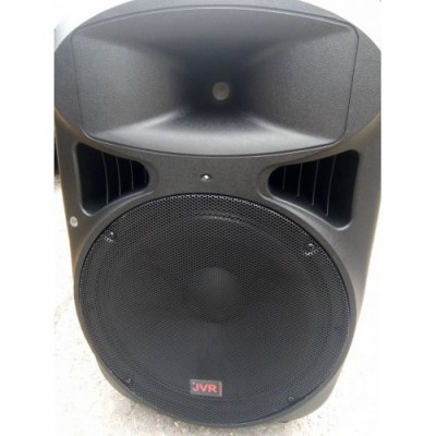 JVR SOUND JVR-15BT aktiivkõlar JVR SOUND JVR-15BT aktiivkõlar