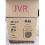 JVR SOUND JVR-15BT aktiivkõlar JVR SOUND JVR-15BT aktiivkõlar