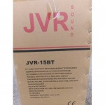 JVR SOUND JVR-15BT aktiivkõlar JVR SOUND JVR-15BT aktiivkõlar