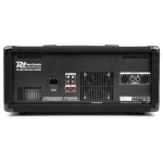 PDM-C805A 8-kanaliline mikser koos võimendiga