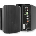 DS50AB aktiivkõlarite komplekt BT 5,25” 100 W must