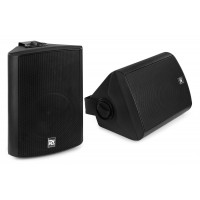 DS50AB aktiivkõlarite komplekt BT 5,25” 100 W must