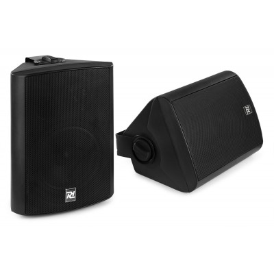 DS50AB aktiivkõlarite komplekt BT 5,25” 100 W must