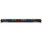 LCB244 LED riba 24x 4W