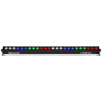 LCB244 LED riba 24x 4W