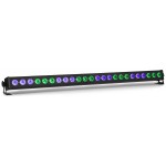 LCB244 LED riba 24x 4W