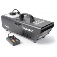 F900 Fazer väljundkontrolleriga