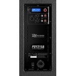 PDY215A aktiivne kõlar 15” 800W DSP/BT