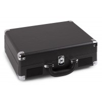 RP115C plaadimängija portfell BT-ga