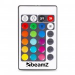 LCB803 LED BAR 80x 3-in-1 DMX IRC LCB803 LED BAR 80x 3-in-1 DMX IRC