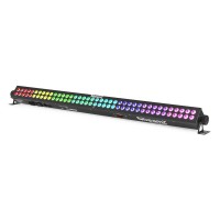 LCB803 LED BAR 80x 3-in-1 DMX IRC