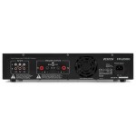 FPL2000 digitaalne võimendi sinine LED + EQ FPL2000 digitaalne võimendi sinine LED + EQ