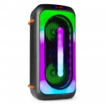 BoomBox400 peokõlar LED-iga
