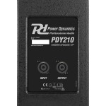 PDY210 passiivkõlar 10” 400W PDY210 passiivkõlar 10” 400W