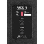 PDY2215 passiivkõlar 2x 15” 1600W PDY2215 passiivkõlar 2x 15” 1600W
