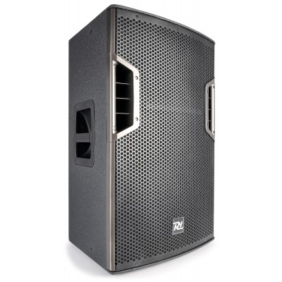 PD615A aktiivne kõlar 15'' 1000W PD615A aktiivne kõlar 15'' 1000W
