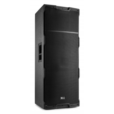 PDY2215 passiivkõlar 2x 15” 1600W PDY2215 passiivkõlar 2x 15” 1600W