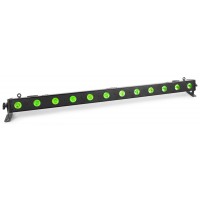 LCB140 LED Bar 12x 6W