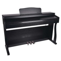BLANTH BL-8808 BK digiklaver USB MIDI must