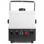 Taimerkontrolleriga Rage 1800LED suitsumasin