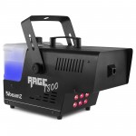 Taimerkontrolleriga Rage 1800LED suitsumasin