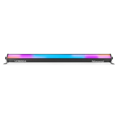 LCB224 LED-riba 224x SMD RGB