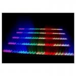 Light4Me põhivalguspaneel LED-paneel 16 RGB MkII Wh Light4Me põhivalguspaneel LED-paneel 16 RGB MkII Wh