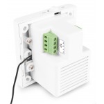 BTW30SET seinasisene helisüsteem koos 2 x 15 W laekõlariga BTW30SET seinasisene helisüsteem koos 2 x 15 W laekõlariga