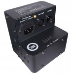 LIGHT4ME QUADRO PAR 4x15 Вт RGBW